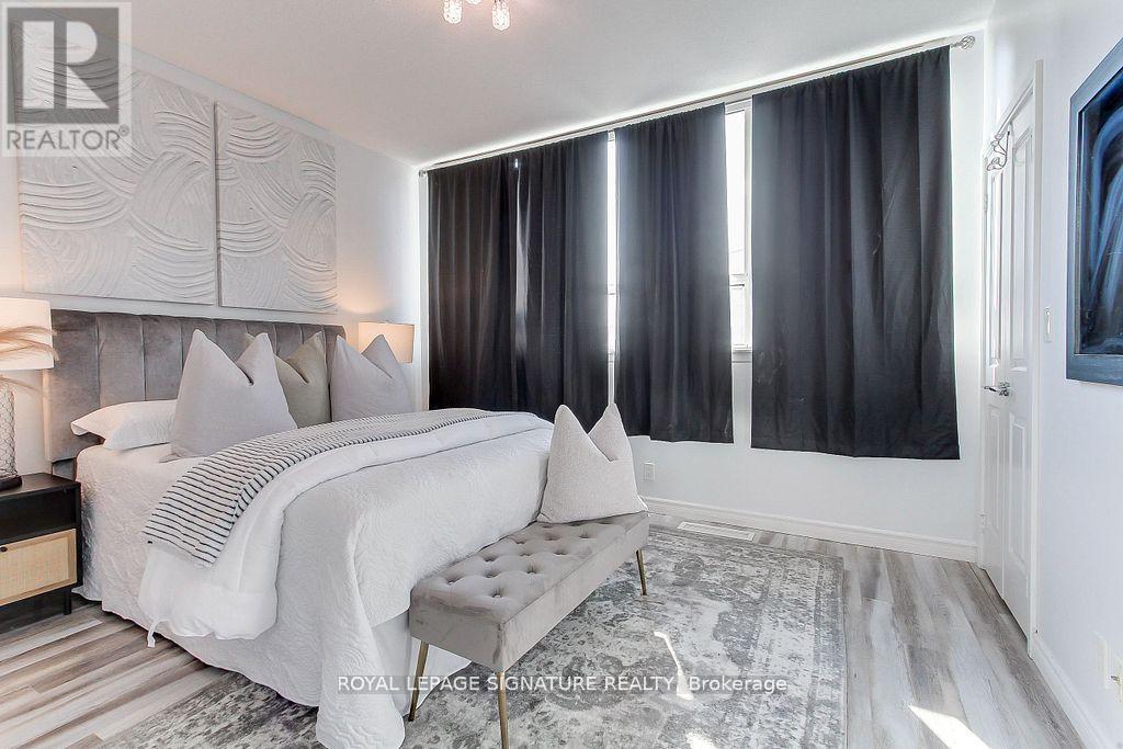 Th-104 - 90 Absolute Avenue, Mississauga, Ontario  L4Z 0A1 - Photo 35 - W12677462