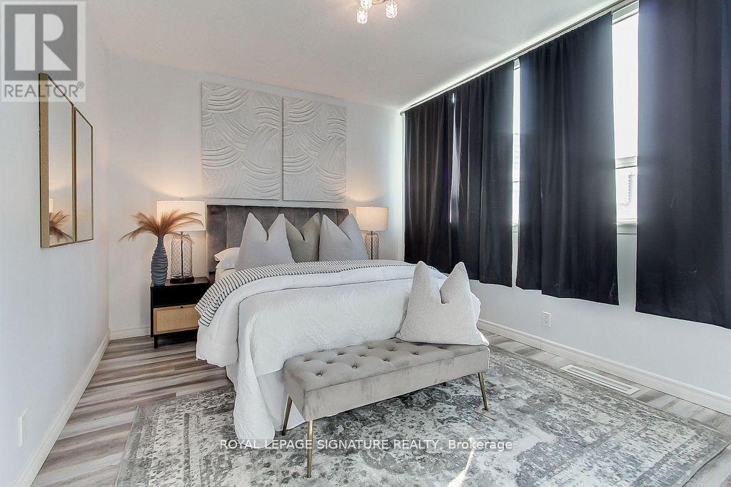 Th-104 - 90 Absolute Avenue, Mississauga, Ontario  L4Z 0A1 - Photo 36 - W12677462