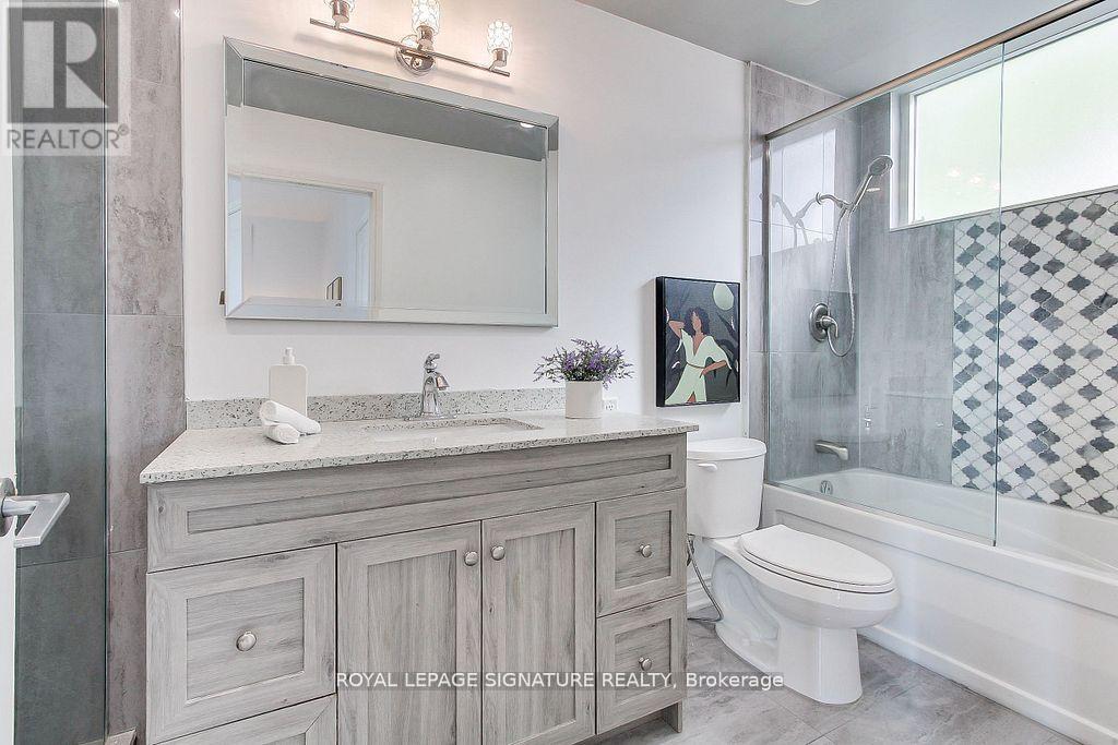 Th-104 - 90 Absolute Avenue, Mississauga, Ontario  L4Z 0A1 - Photo 39 - W12677462