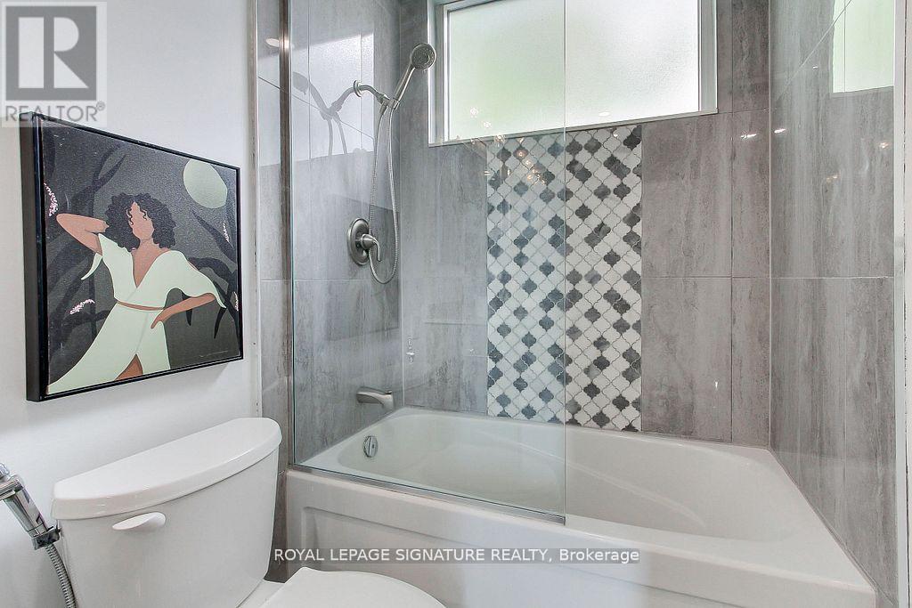 Th-104 - 90 Absolute Avenue, Mississauga, Ontario  L4Z 0A1 - Photo 40 - W12677462