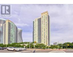 TH-104 - 90 ABSOLUTE AVENUE, Mississauga, Ontario