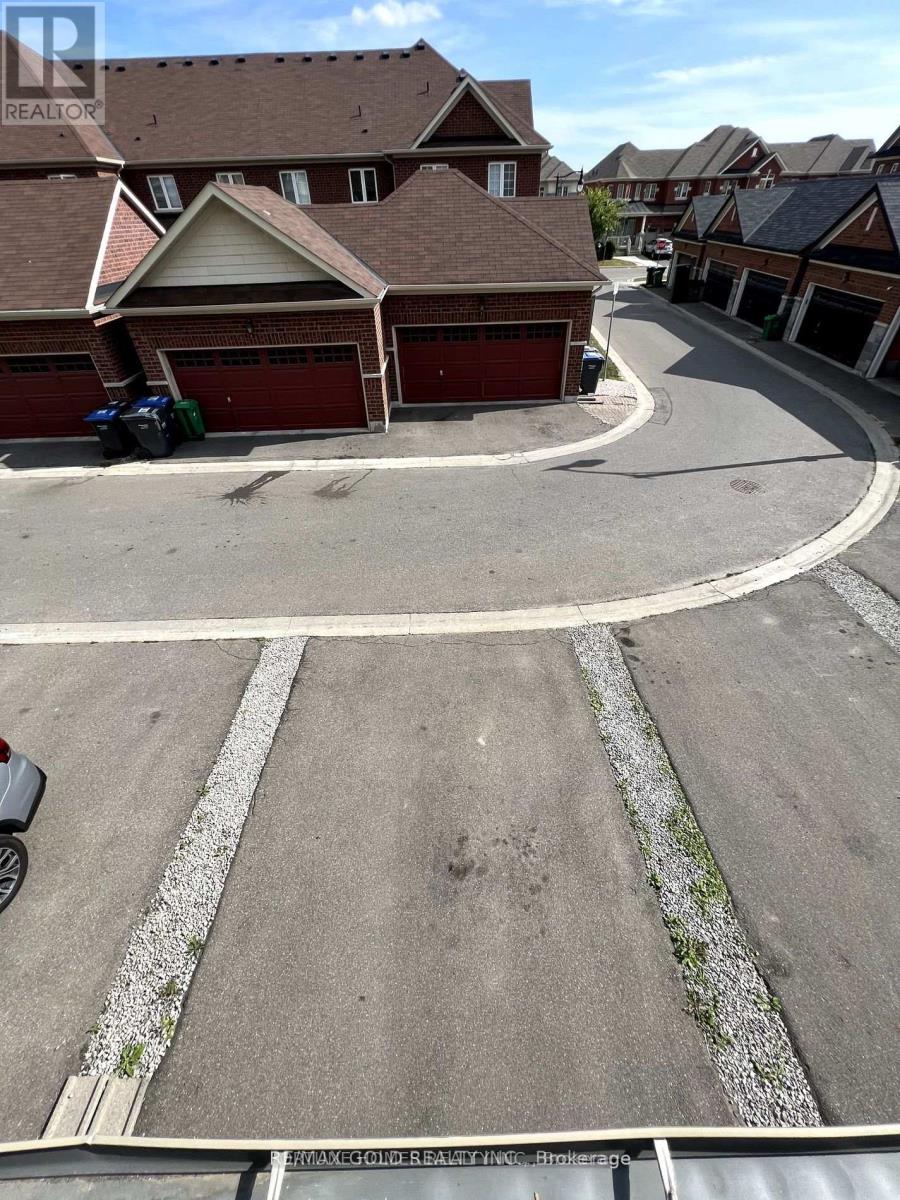 161 Inspire Boulevard, Brampton, Ontario  L6R 3V8 - Photo 16 - W12677468