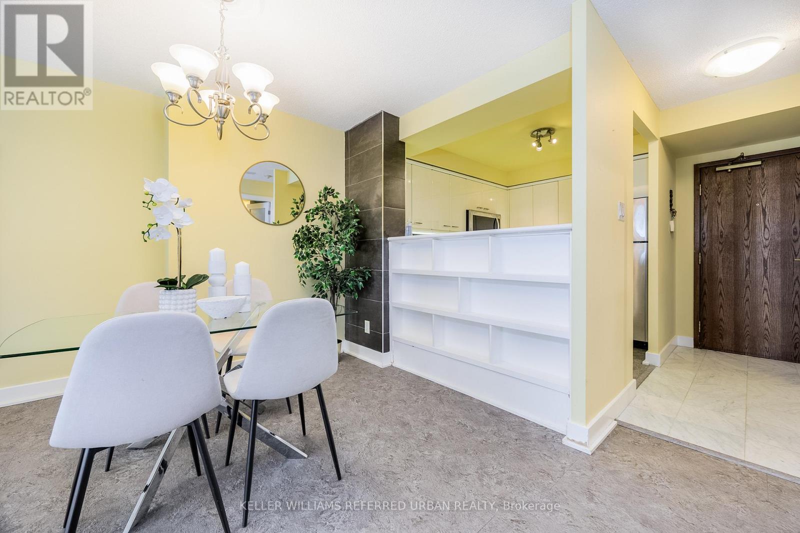 906 - 2287 Lake Shore Boulevard, Toronto, Ontario  M8V 3Y1 - Photo 13 - W12677470