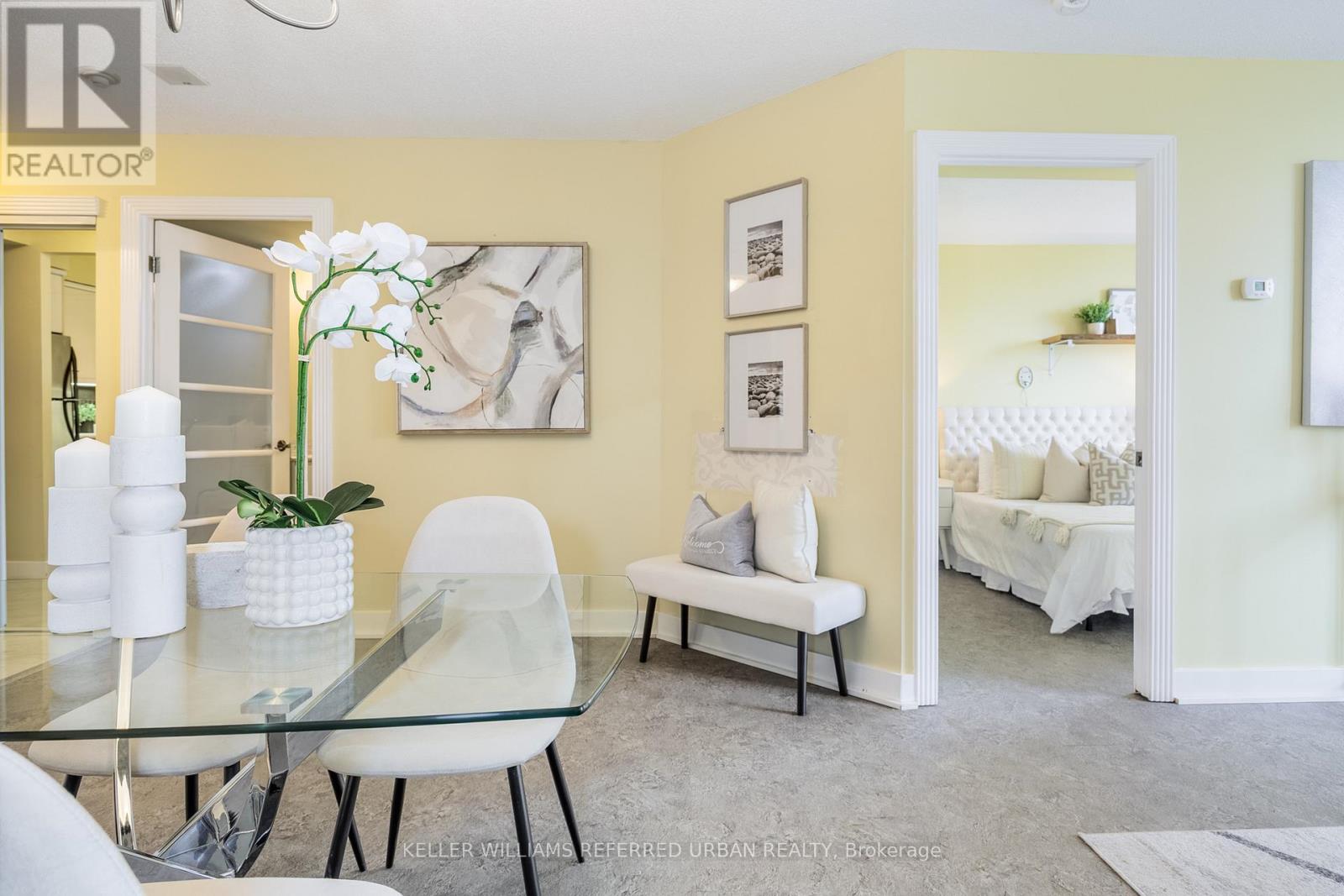 906 - 2287 Lake Shore Boulevard, Toronto, Ontario  M8V 3Y1 - Photo 18 - W12677470