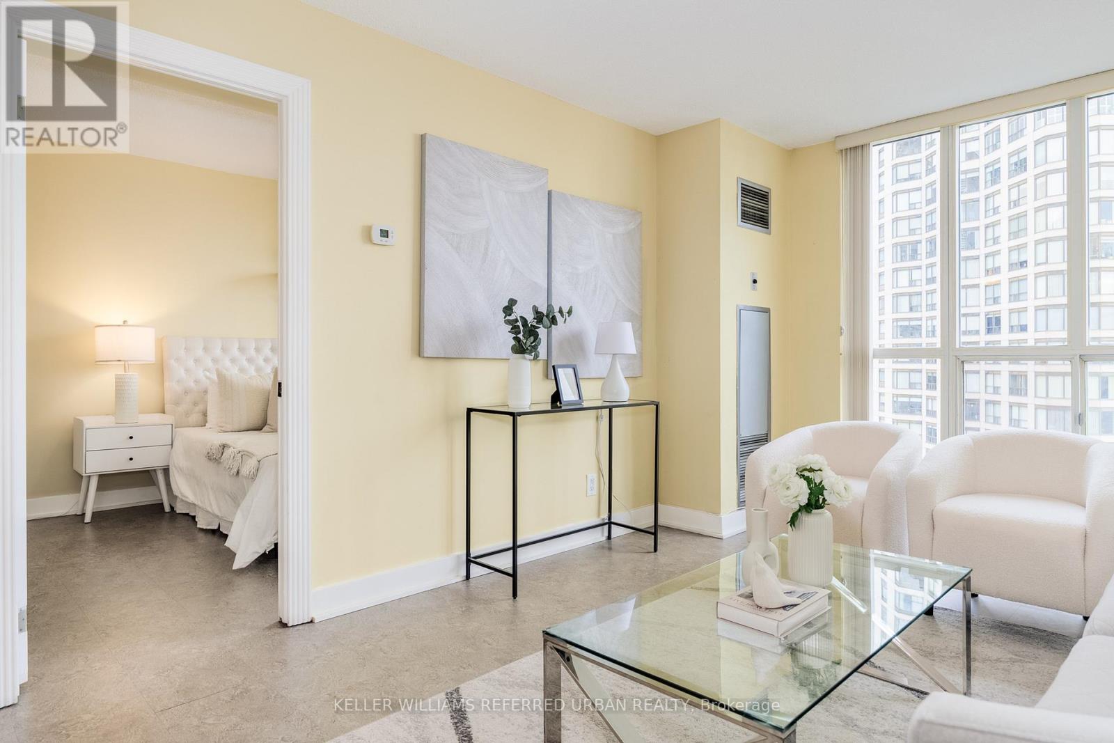 906 - 2287 Lake Shore Boulevard, Toronto, Ontario  M8V 3Y1 - Photo 19 - W12677470