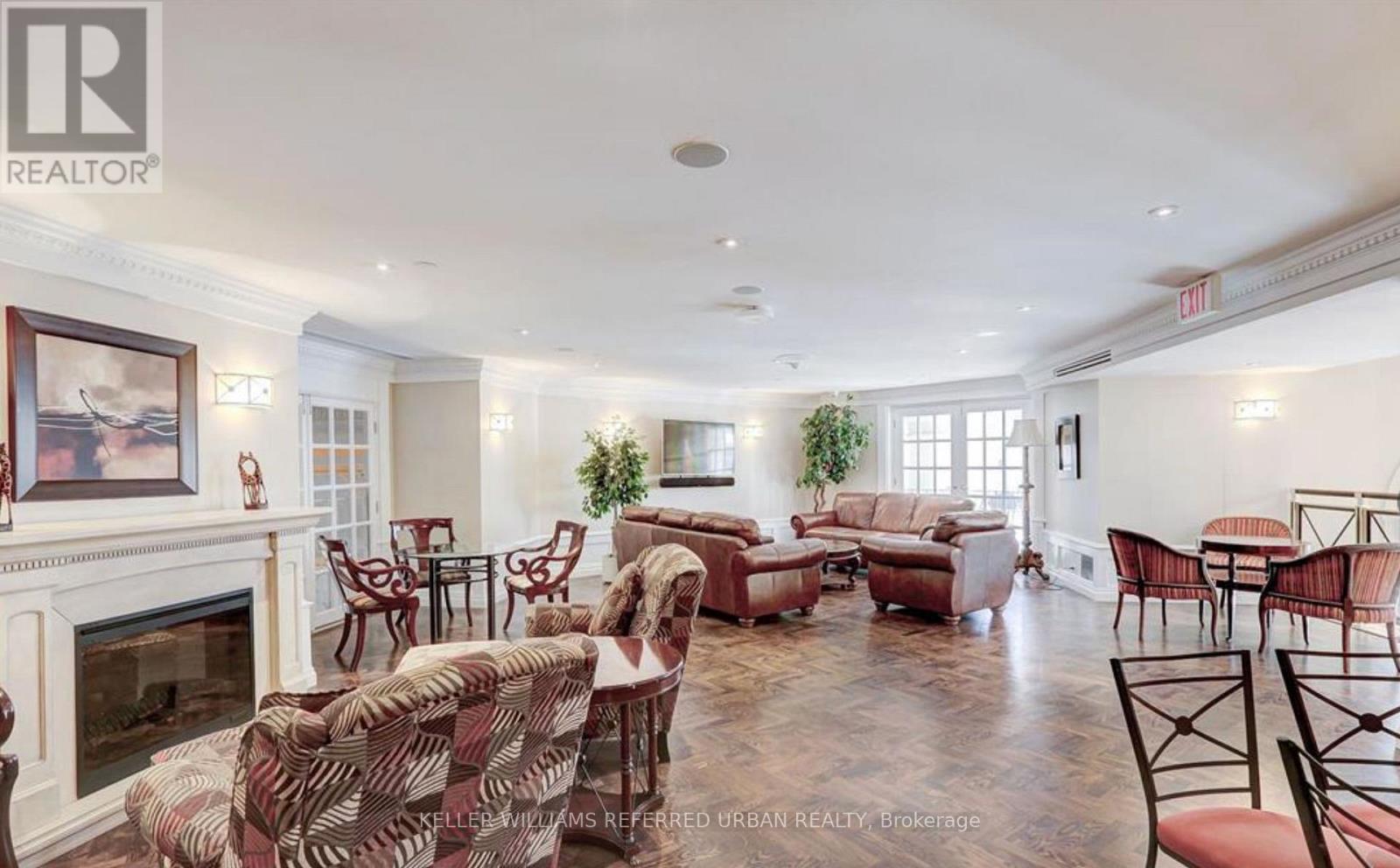 906 - 2287 Lake Shore Boulevard, Toronto, Ontario  M8V 3Y1 - Photo 32 - W12677470