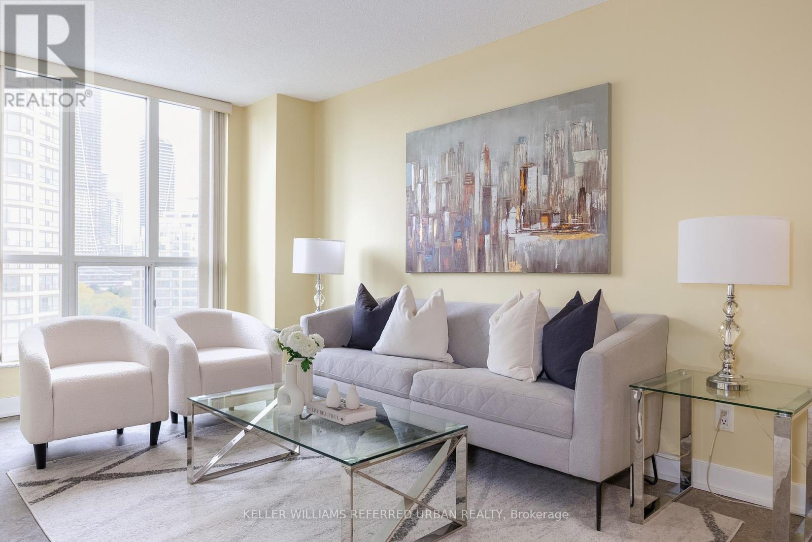 906 - 2287 Lake Shore Boulevard, Toronto, Ontario  M8V 3Y1 - Photo 7 - W12677470