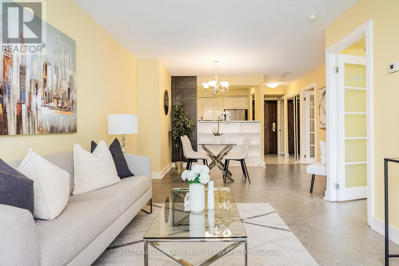 906 - 2287 Lake Shore Boulevard, Toronto, Ontario  M8V 3Y1 - Photo 9 - W12677470