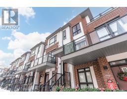 201 - 100 CANON JACKSON DRIVE, Toronto, Ontario