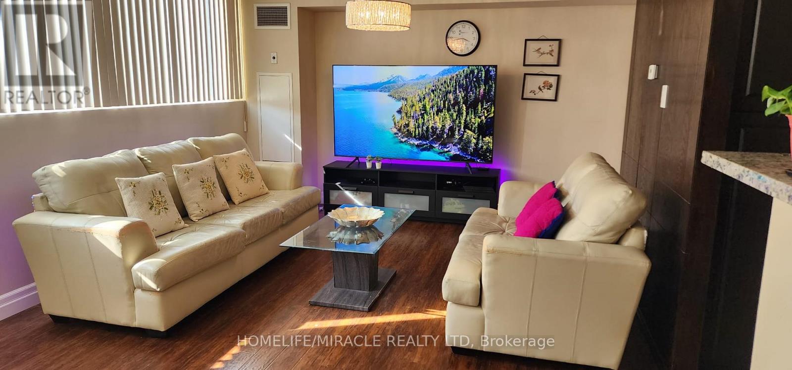 1911 - 3695 Kaneff Crescent, Mississauga, Ontario  L5A 4B6 - Photo 17 - W12677546