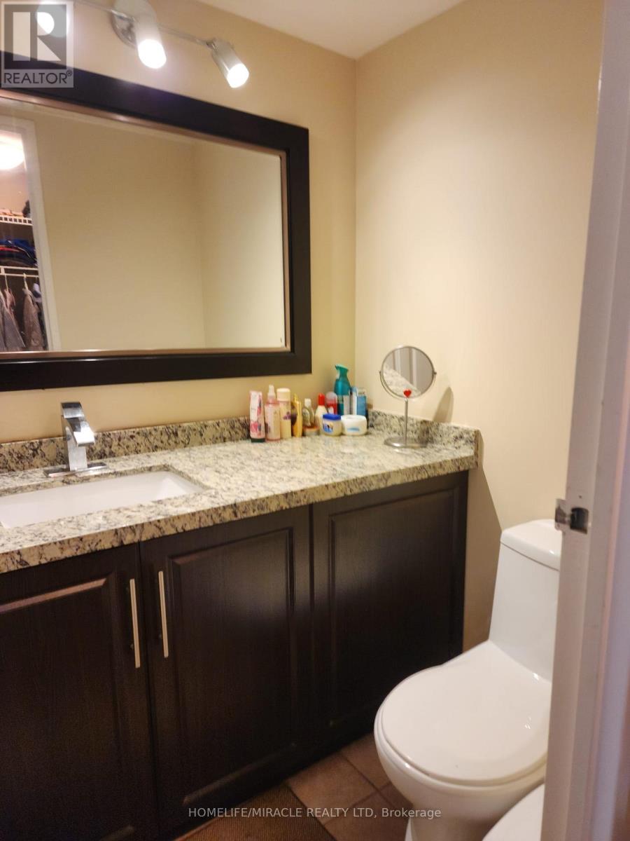 1911 - 3695 Kaneff Crescent, Mississauga, Ontario  L5A 4B6 - Photo 24 - W12677546