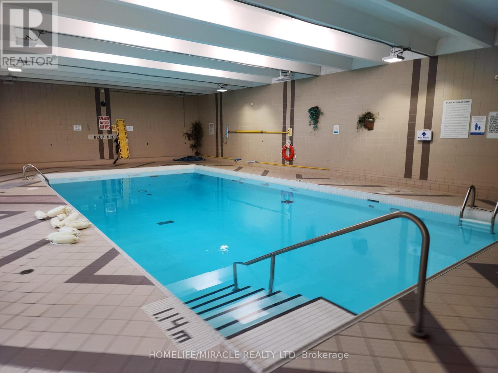 1911 - 3695 Kaneff Crescent, Mississauga, Ontario  L5A 4B6 - Photo 32 - W12677546