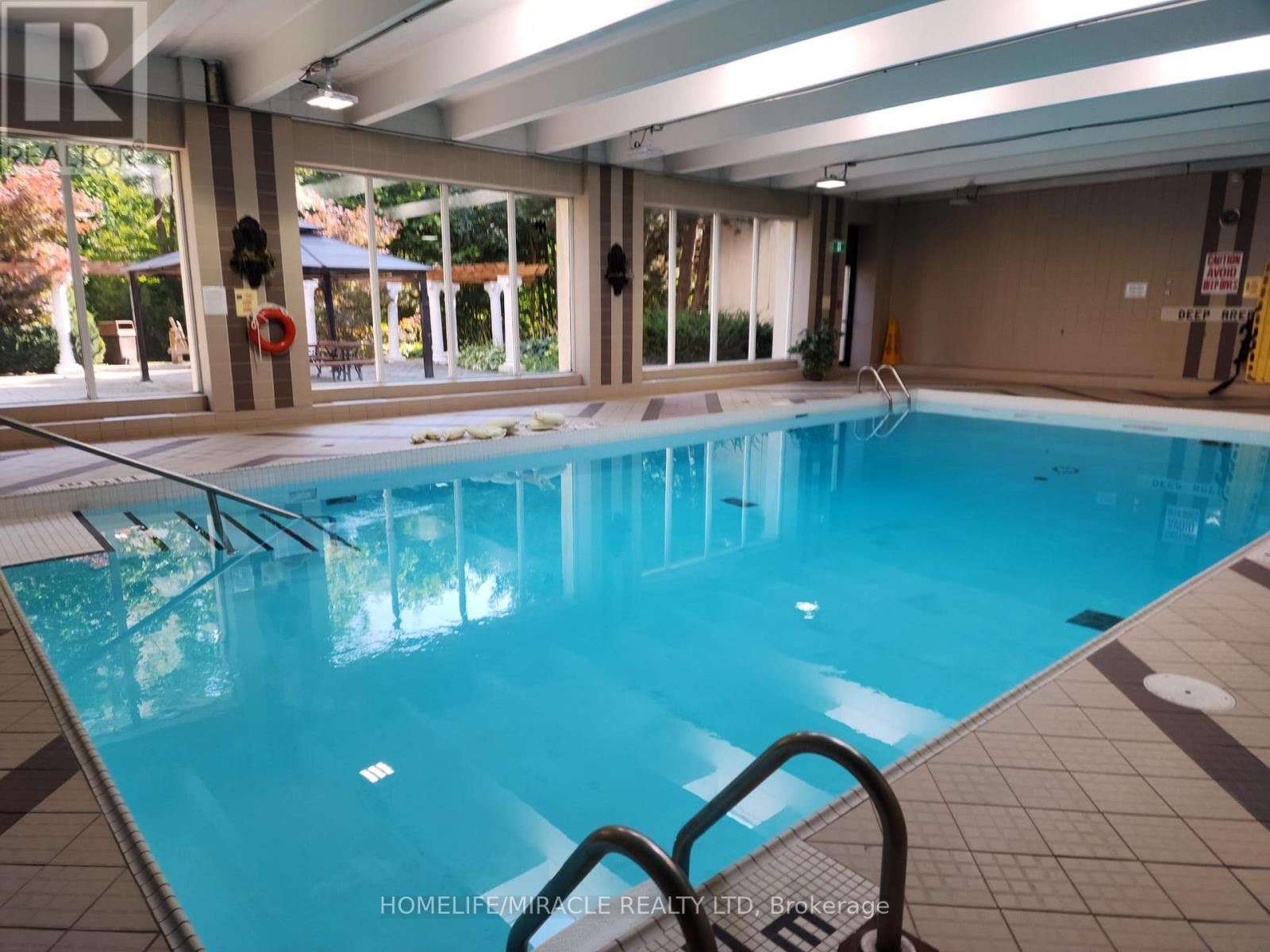 1911 - 3695 Kaneff Crescent, Mississauga, Ontario  L5A 4B6 - Photo 33 - W12677546