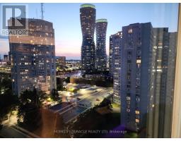 1911 - 3695 KANEFF CRESCENT, Mississauga, Ontario