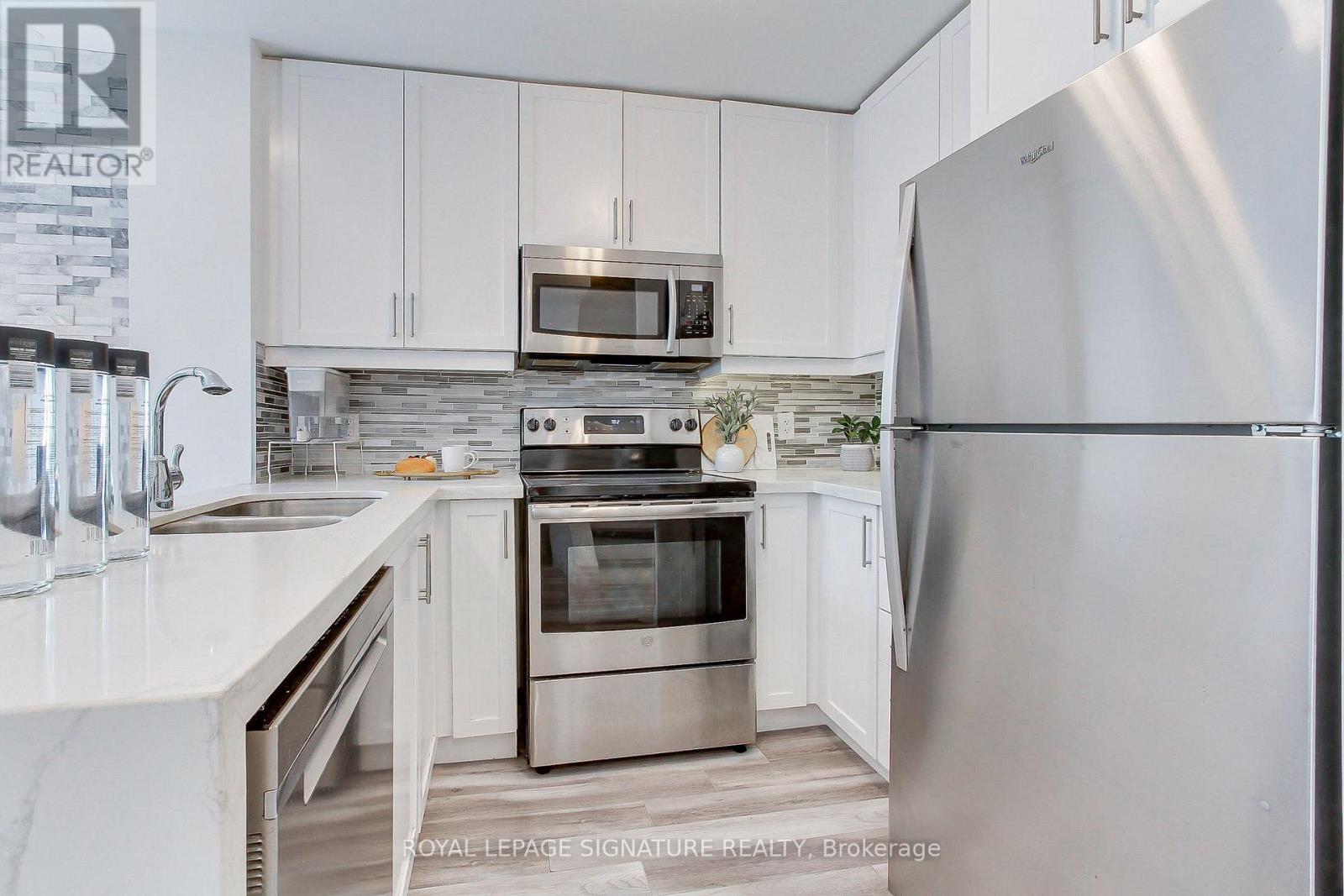 104 - 90 Absolute Avenue, Mississauga, Ontario  L4Z 0A1 - Photo 19 - W12677566