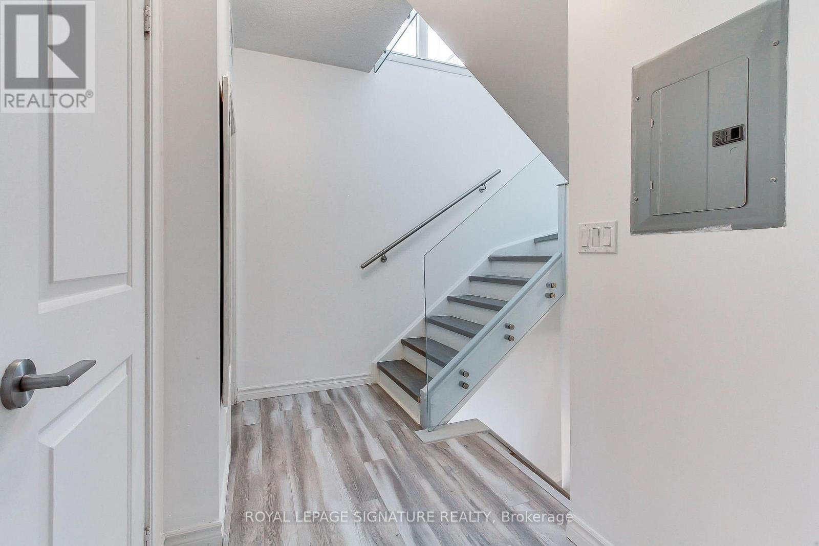 104 - 90 Absolute Avenue, Mississauga, Ontario  L4Z 0A1 - Photo 22 - W12677566