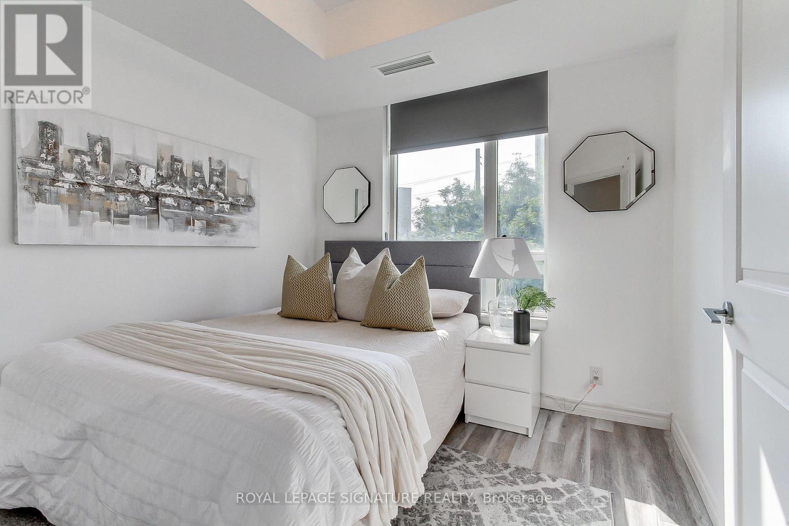 104 - 90 Absolute Avenue, Mississauga, Ontario  L4Z 0A1 - Photo 26 - W12677566