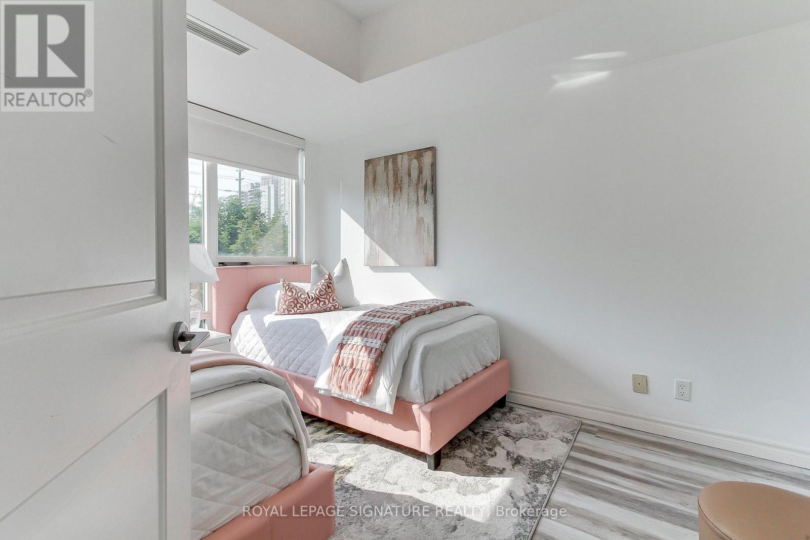 104 - 90 Absolute Avenue, Mississauga, Ontario  L4Z 0A1 - Photo 27 - W12677566