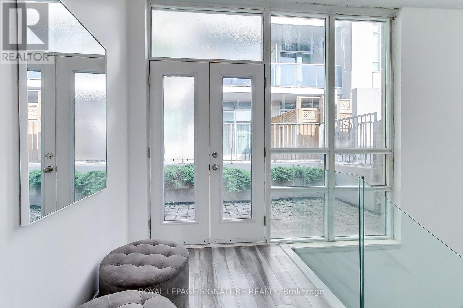 104 - 90 Absolute Avenue, Mississauga, Ontario  L4Z 0A1 - Photo 33 - W12677566