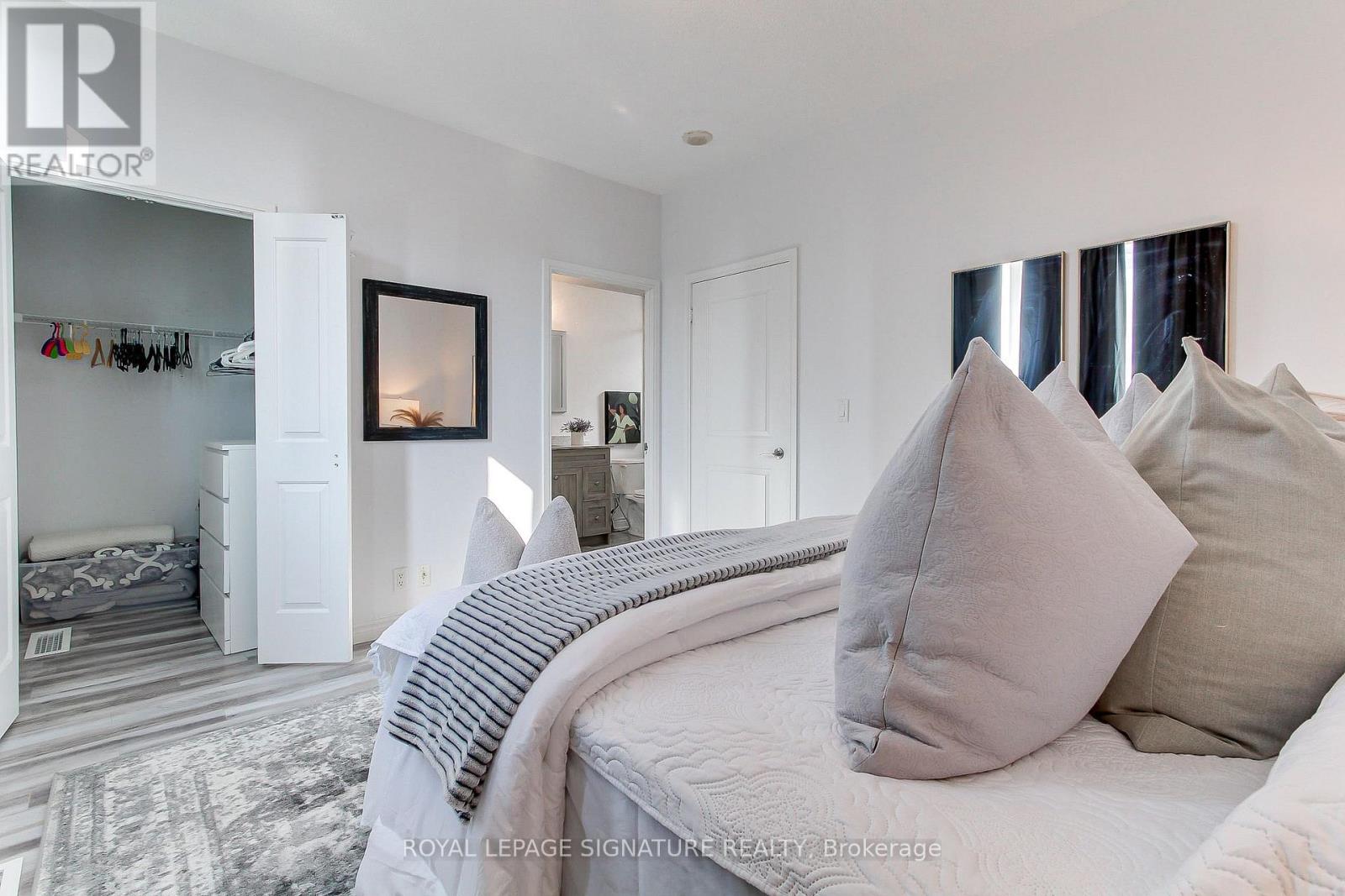 104 - 90 Absolute Avenue, Mississauga, Ontario  L4Z 0A1 - Photo 38 - W12677566