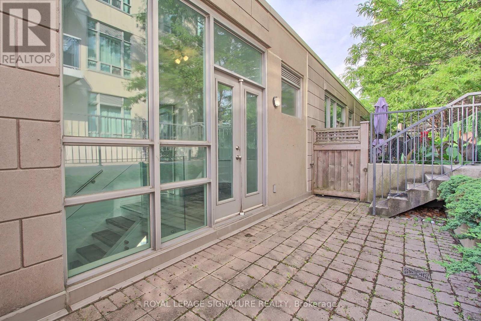 104 - 90 Absolute Avenue, Mississauga, Ontario  L4Z 0A1 - Photo 43 - W12677566