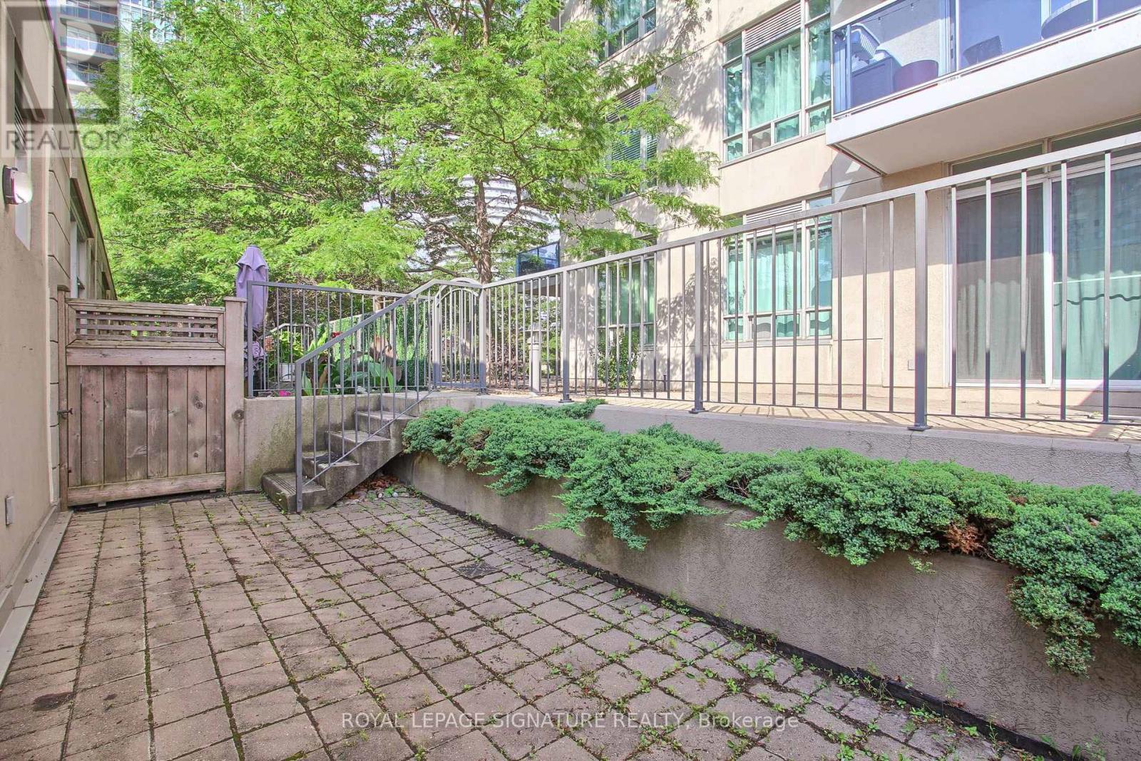 104 - 90 Absolute Avenue, Mississauga, Ontario  L4Z 0A1 - Photo 44 - W12677566