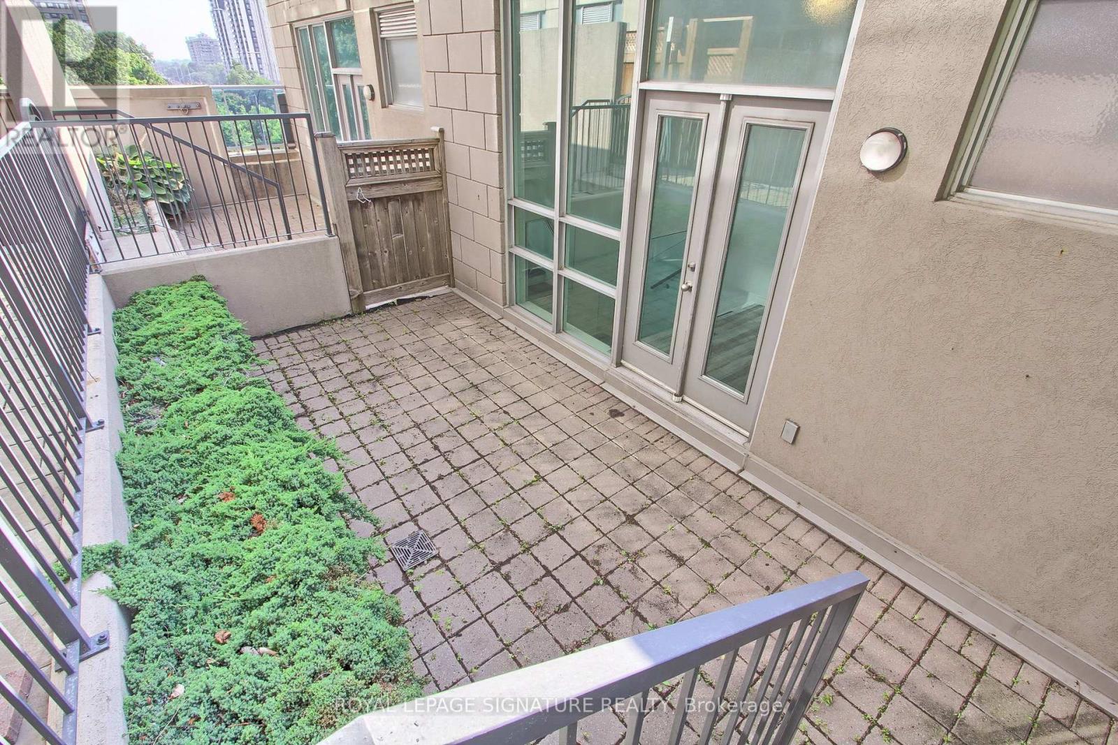104 - 90 Absolute Avenue, Mississauga, Ontario  L4Z 0A1 - Photo 45 - W12677566