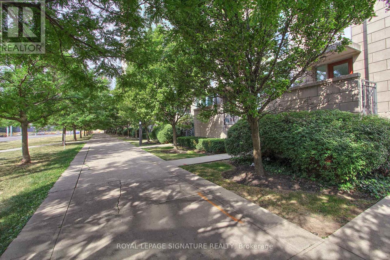 104 - 90 Absolute Avenue, Mississauga, Ontario  L4Z 0A1 - Photo 46 - W12677566