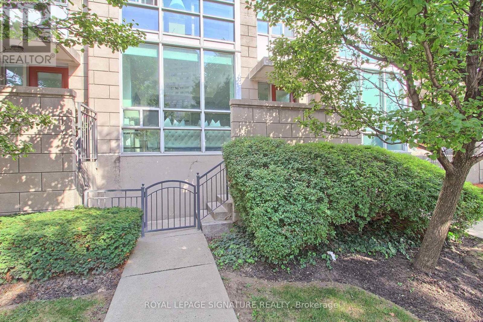 104 - 90 Absolute Avenue, Mississauga, Ontario  L4Z 0A1 - Photo 5 - W12677566