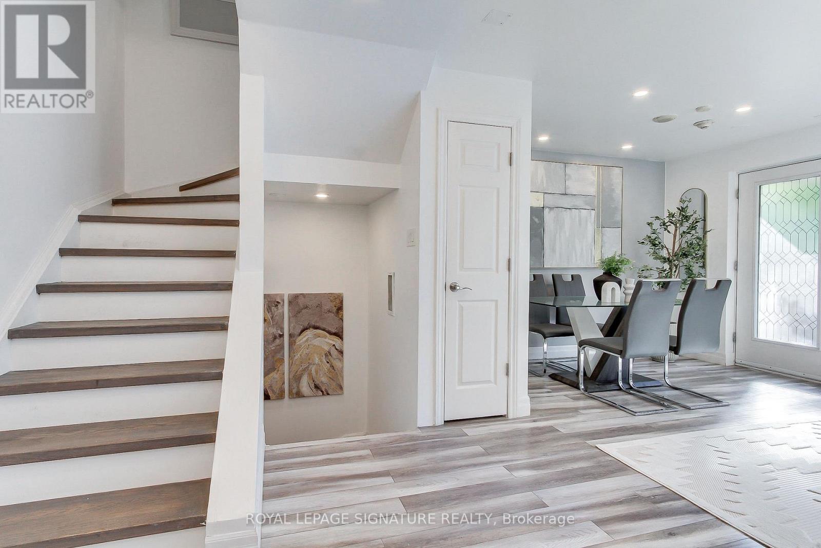 104 - 90 Absolute Avenue, Mississauga, Ontario  L4Z 0A1 - Photo 9 - W12677566