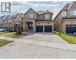 2340 THRUXTON DRIVE, Oakville, Ontario