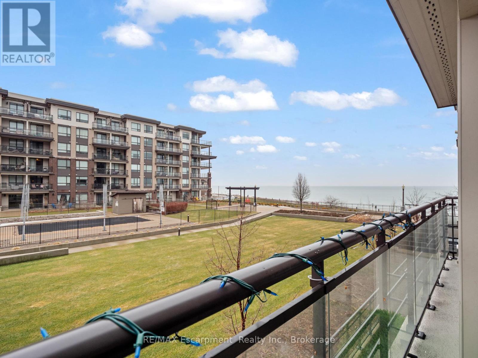 218 - 10 Esplanade Lane, Grimsby, Ontario  L3M 0H1 - Photo 15 - X12677664