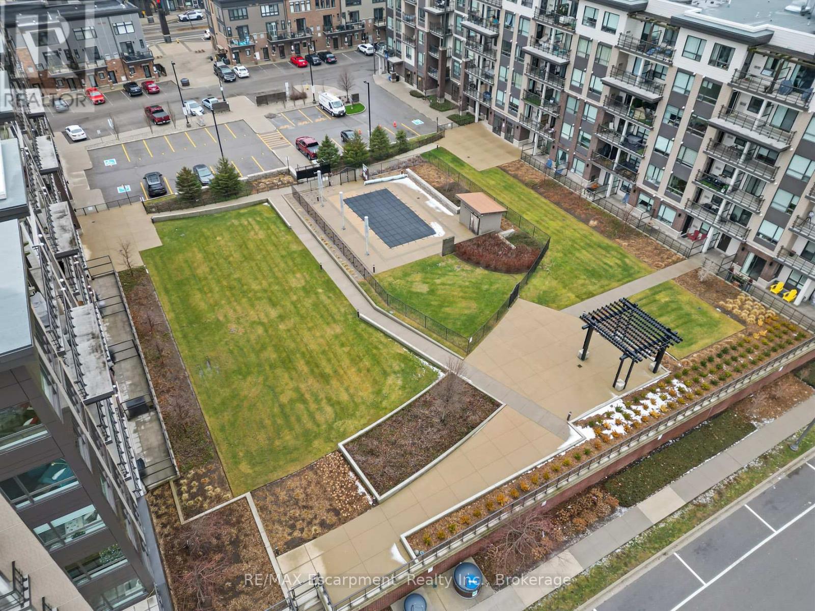 218 - 10 Esplanade Lane, Grimsby, Ontario  L3M 0H1 - Photo 16 - X12677664