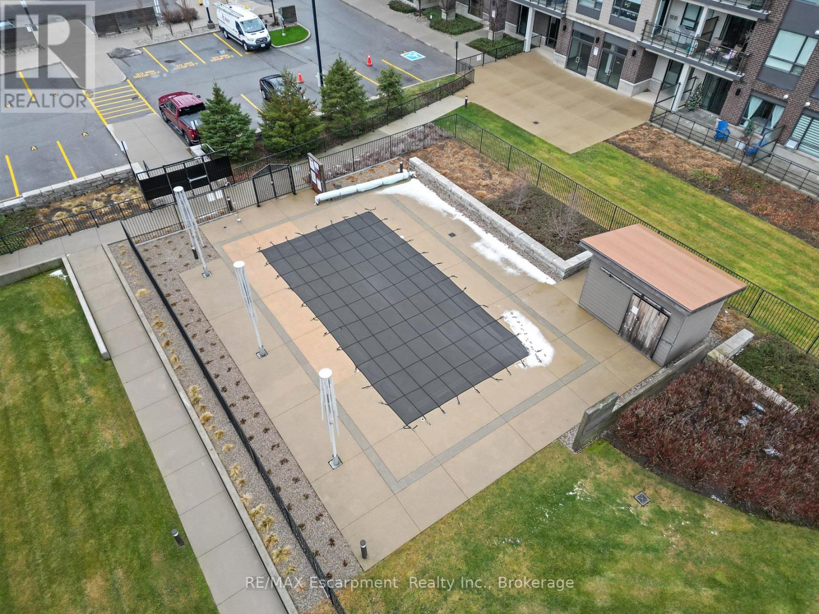 218 - 10 Esplanade Lane, Grimsby, Ontario  L3M 0H1 - Photo 17 - X12677664