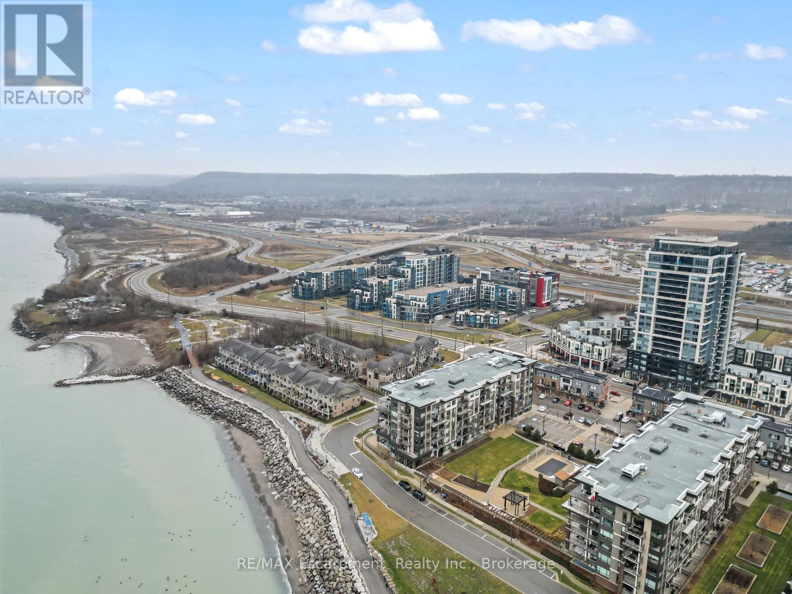 218 - 10 Esplanade Lane, Grimsby, Ontario  L3M 0H1 - Photo 18 - X12677664