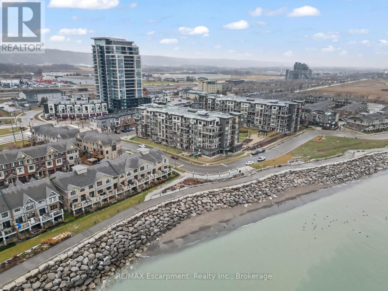 218 - 10 Esplanade Lane, Grimsby, Ontario  L3M 0H1 - Photo 19 - X12677664