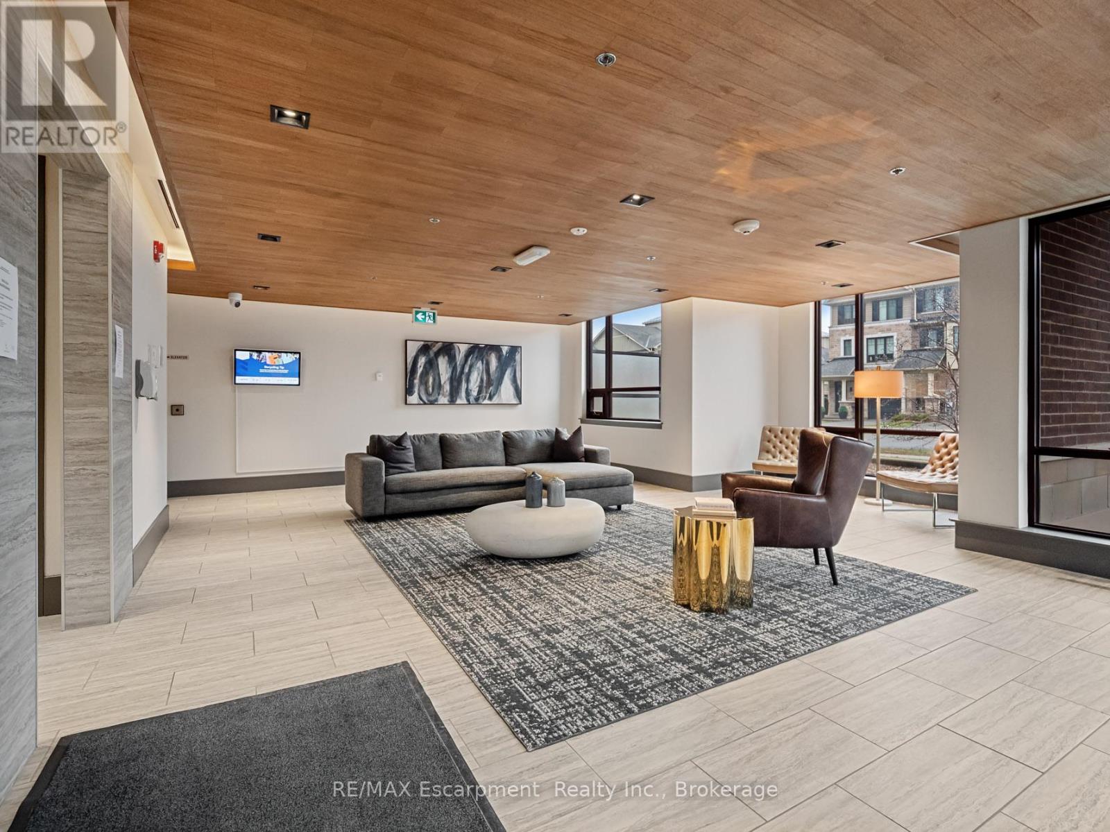 218 - 10 Esplanade Lane, Grimsby, Ontario  L3M 0H1 - Photo 20 - X12677664