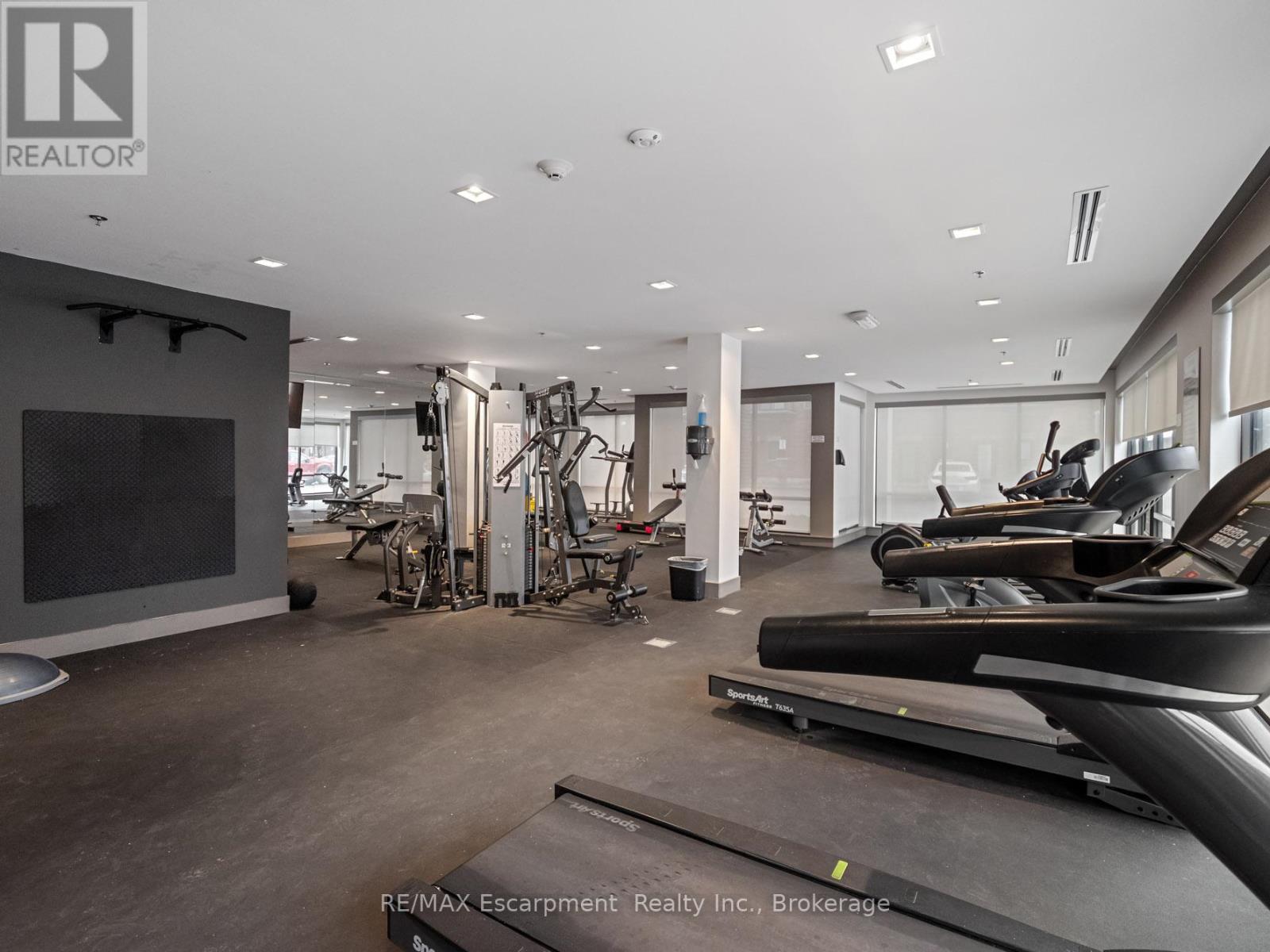 218 - 10 Esplanade Lane, Grimsby, Ontario  L3M 0H1 - Photo 21 - X12677664