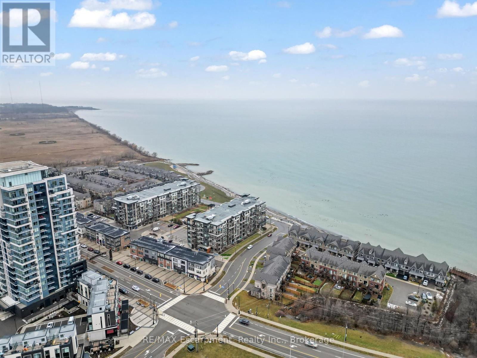 218 - 10 Esplanade Lane, Grimsby, Ontario  L3M 0H1 - Photo 24 - X12677664