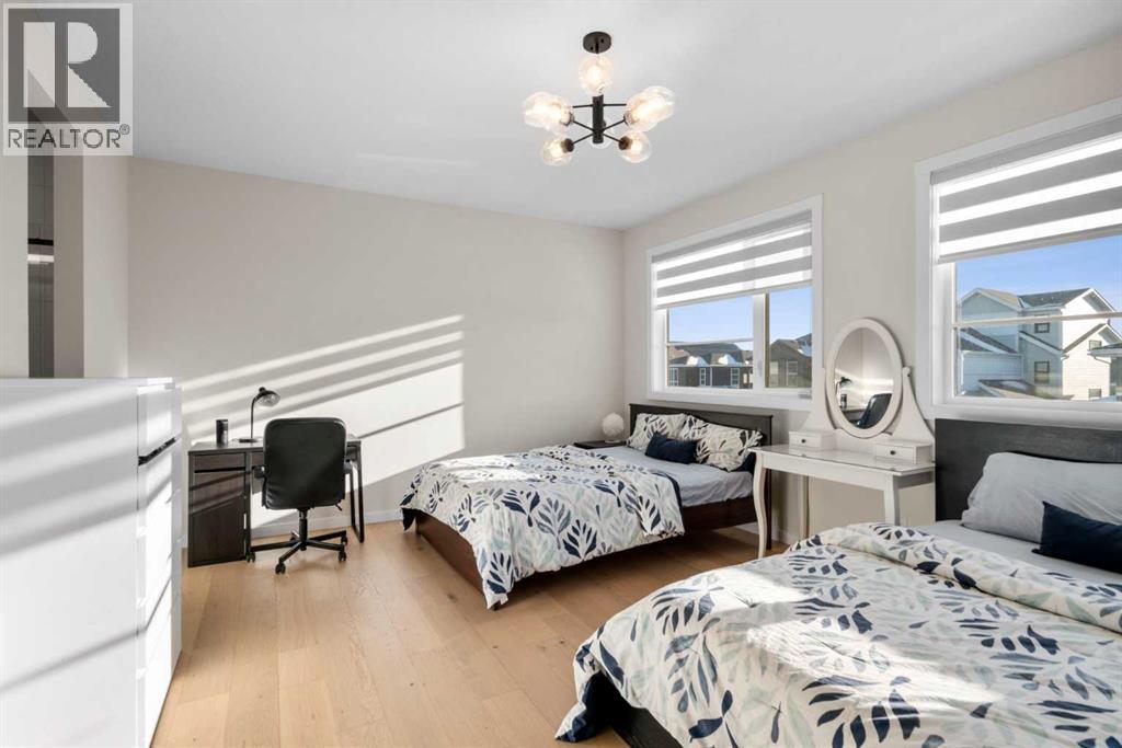 1104 Cranbrook Gardens Se, Calgary, Alberta  T3M 3L3 - Photo 28 - A2277171