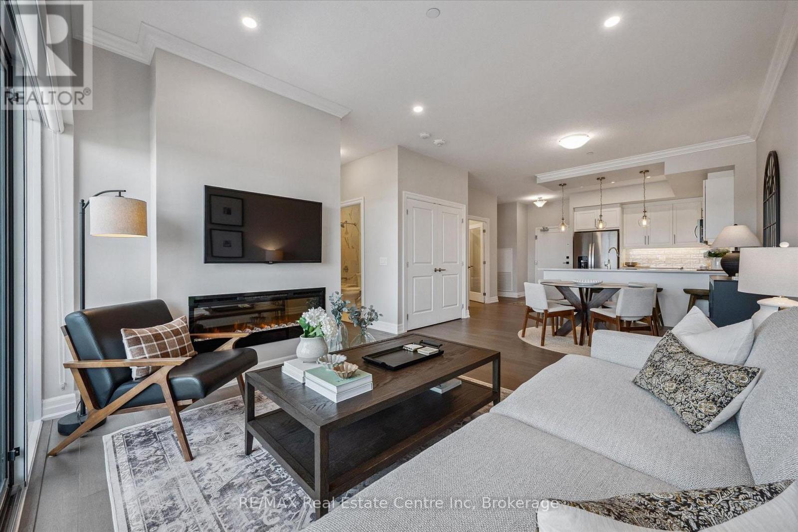 1010 - 1880 Gordon Street, Guelph, Ontario  N1L 0P5 - Photo 4 - X12677630