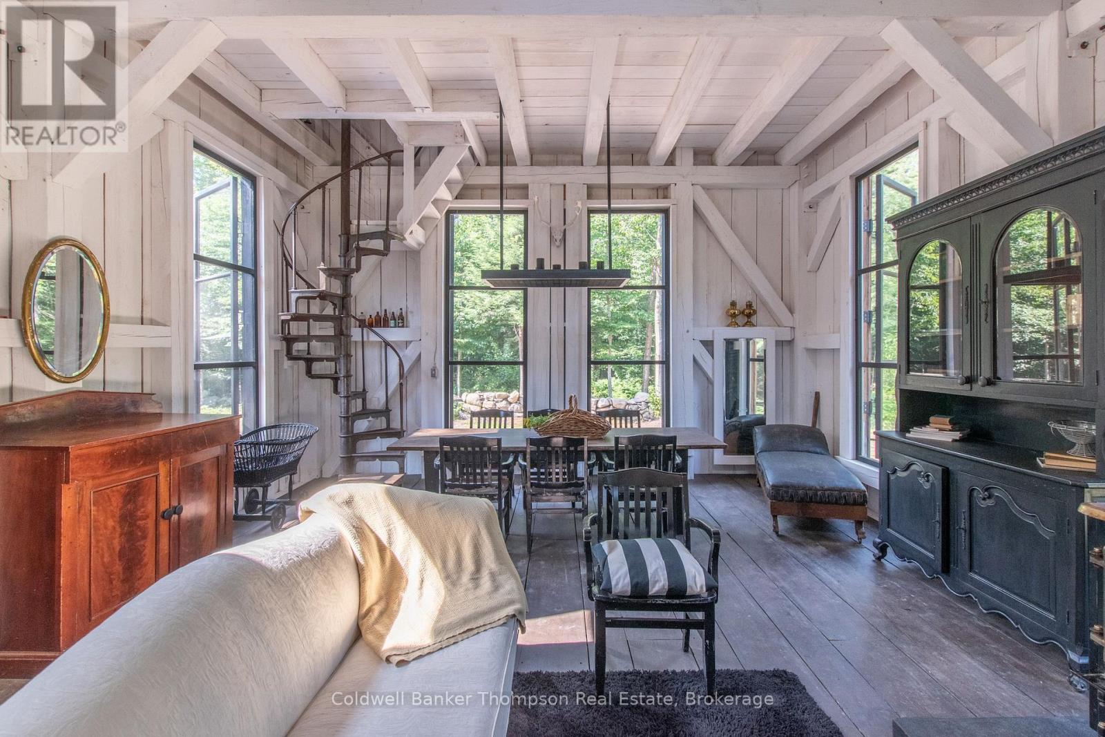 2825 Midlothian Road, Ryerson, Ontario  P0A 1C0 - Photo 10 - X12677692