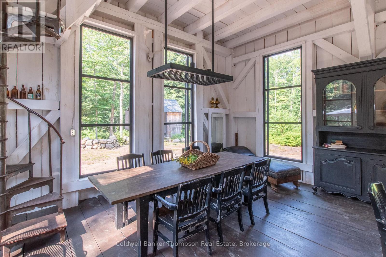 2825 Midlothian Road, Ryerson, Ontario  P0A 1C0 - Photo 11 - X12677692