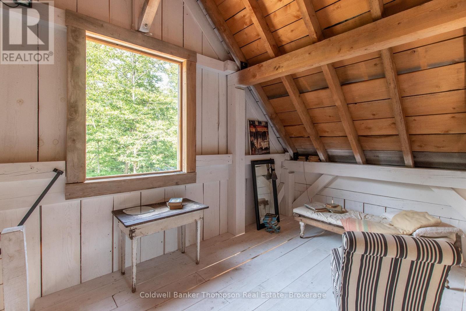 2825 Midlothian Road, Ryerson, Ontario  P0A 1C0 - Photo 13 - X12677692