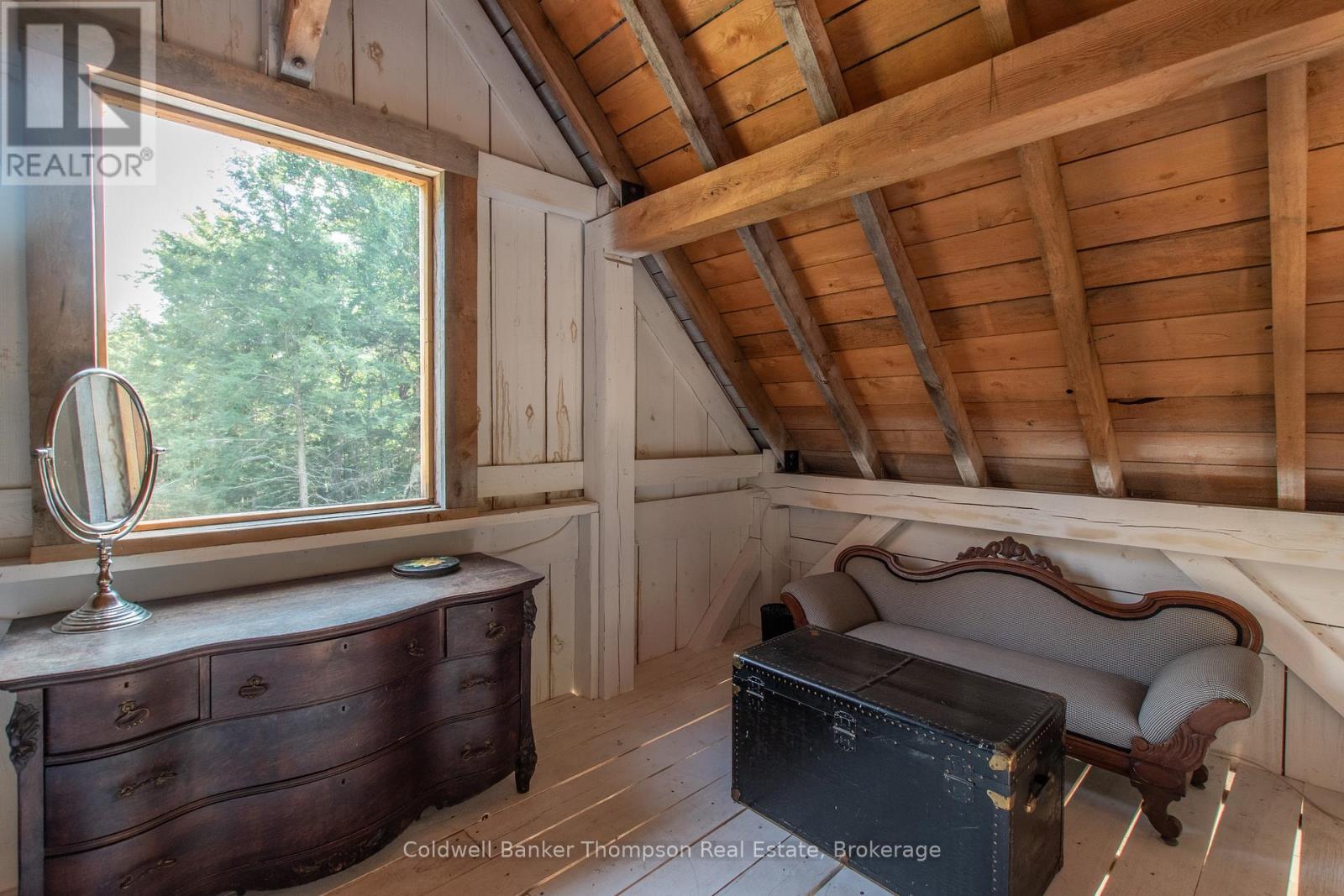 2825 Midlothian Road, Ryerson, Ontario  P0A 1C0 - Photo 15 - X12677692