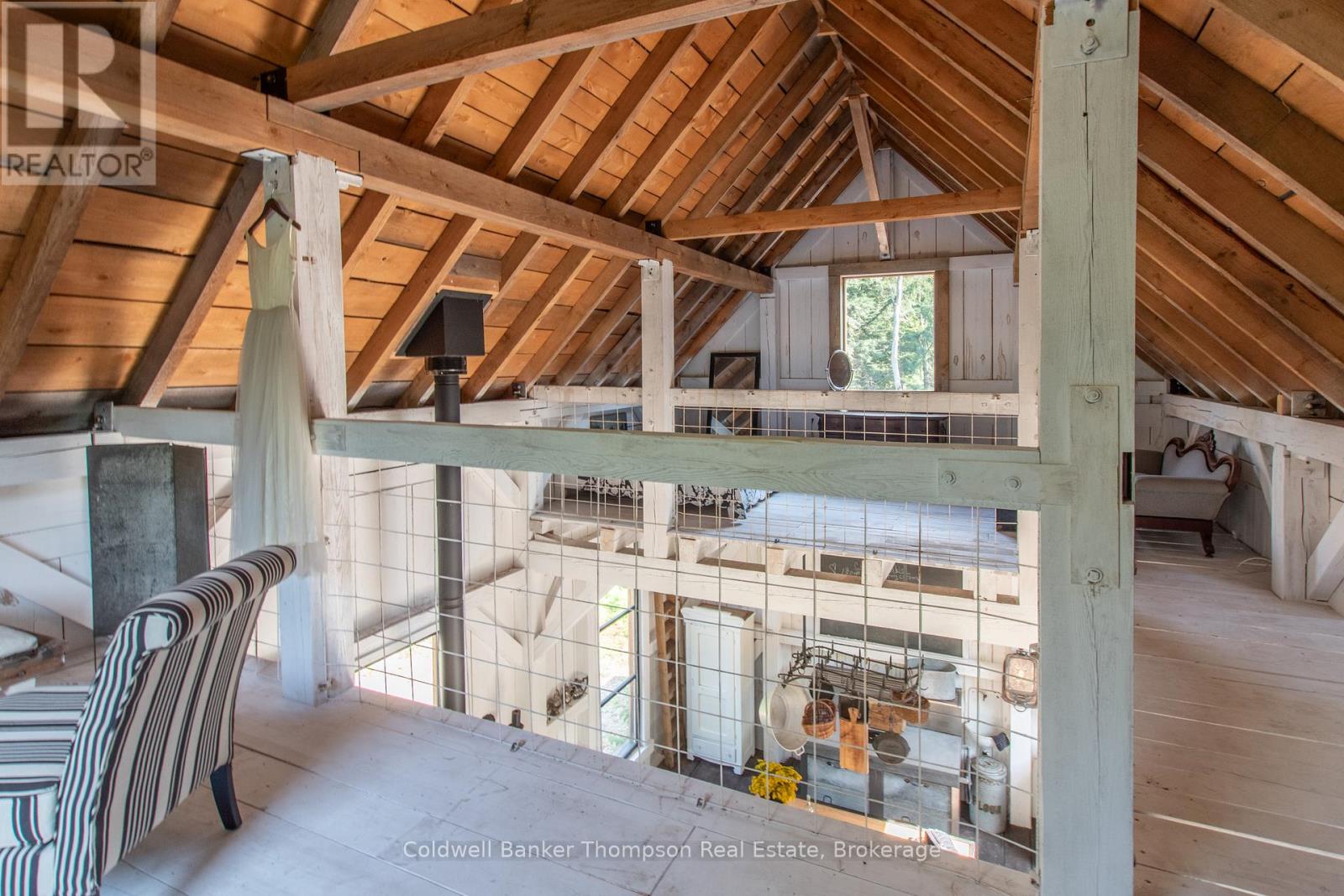 2825 Midlothian Road, Ryerson, Ontario  P0A 1C0 - Photo 17 - X12677692