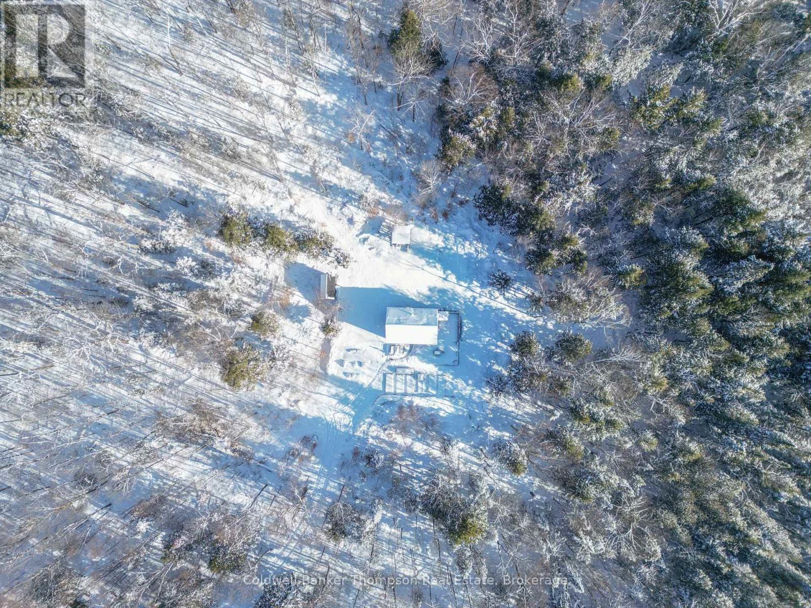 2825 Midlothian Road, Ryerson, Ontario  P0A 1C0 - Photo 23 - X12677692