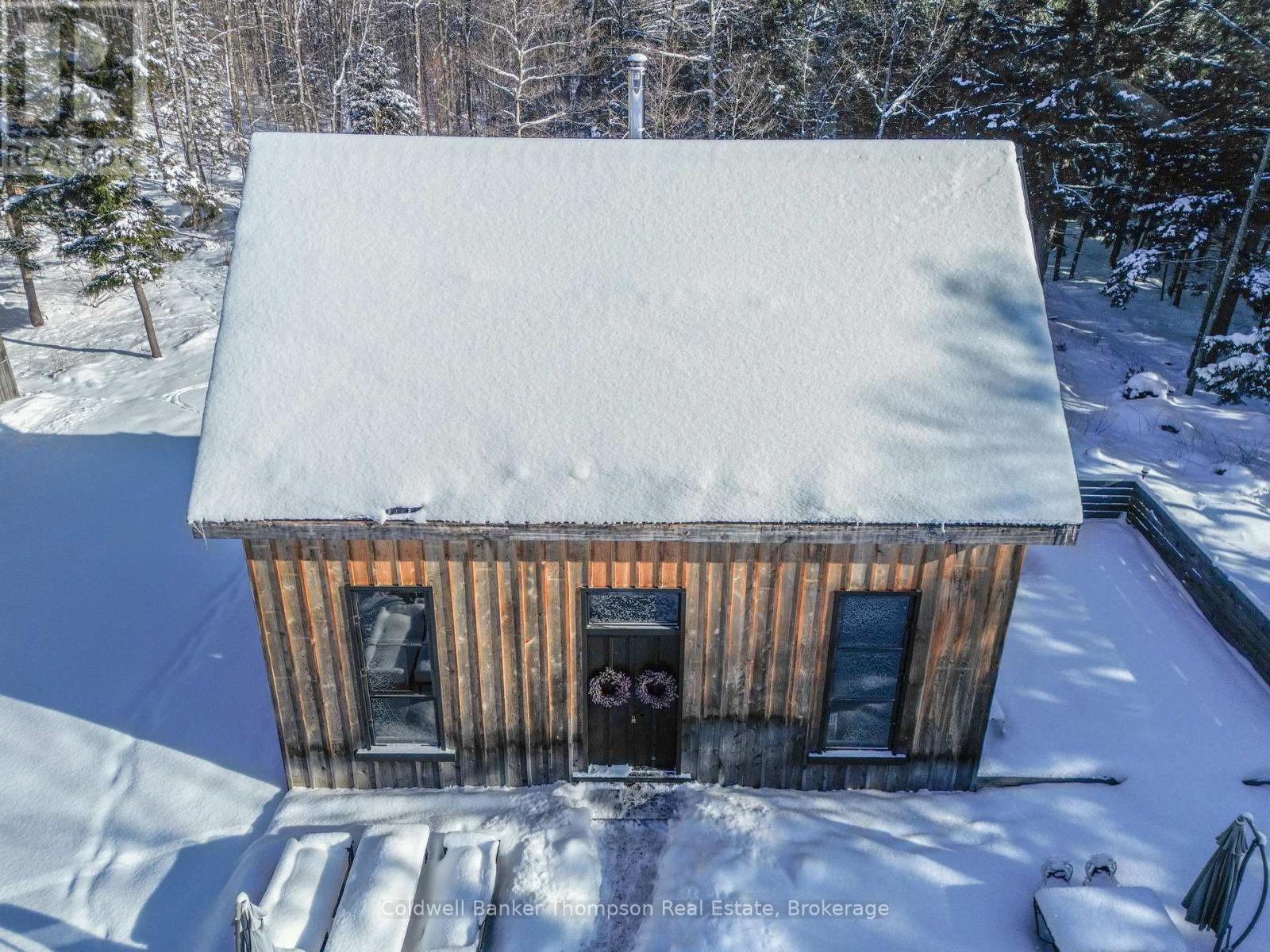 2825 Midlothian Road, Ryerson, Ontario  P0A 1C0 - Photo 4 - X12677692