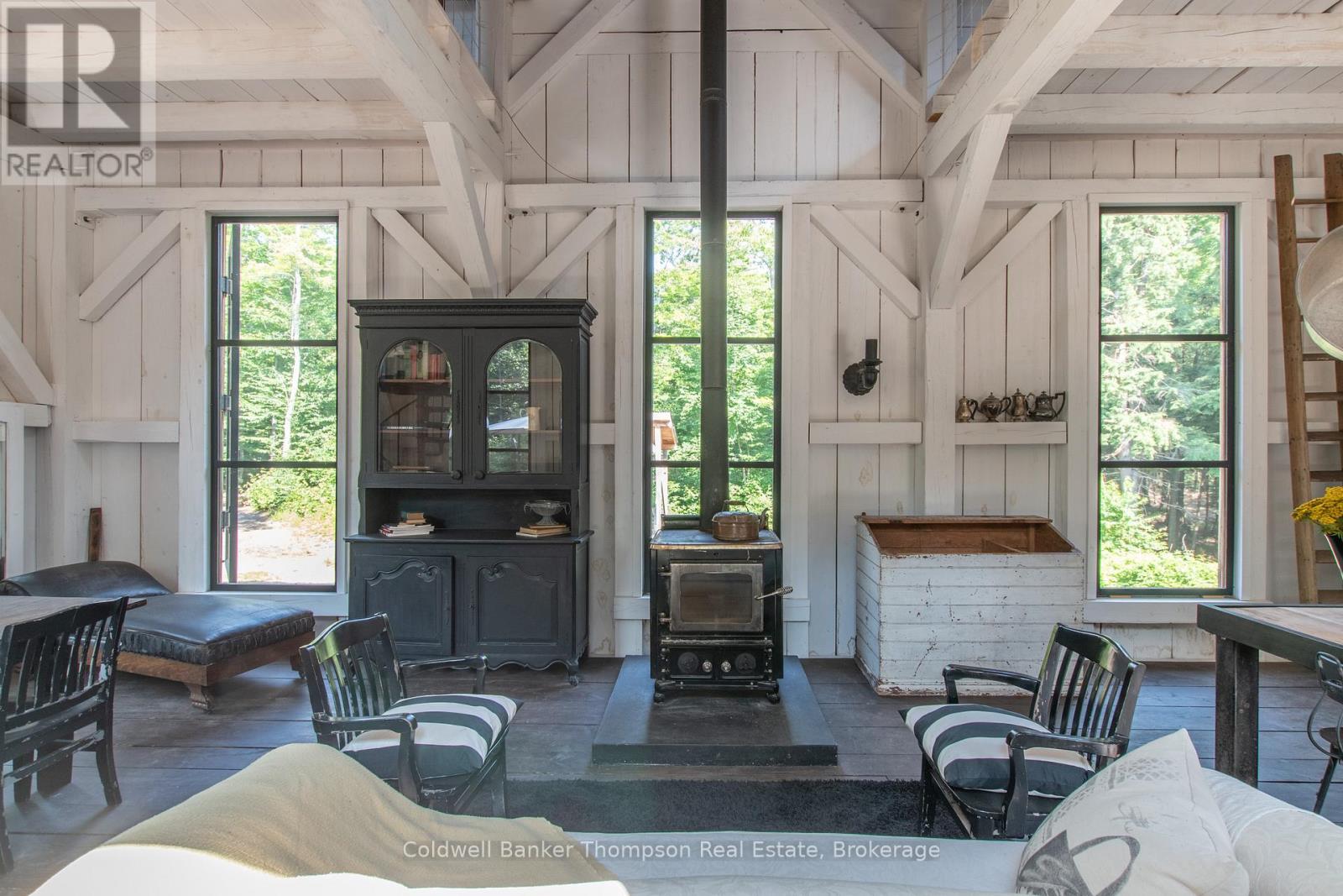 2825 Midlothian Road, Ryerson, Ontario  P0A 1C0 - Photo 5 - X12677692