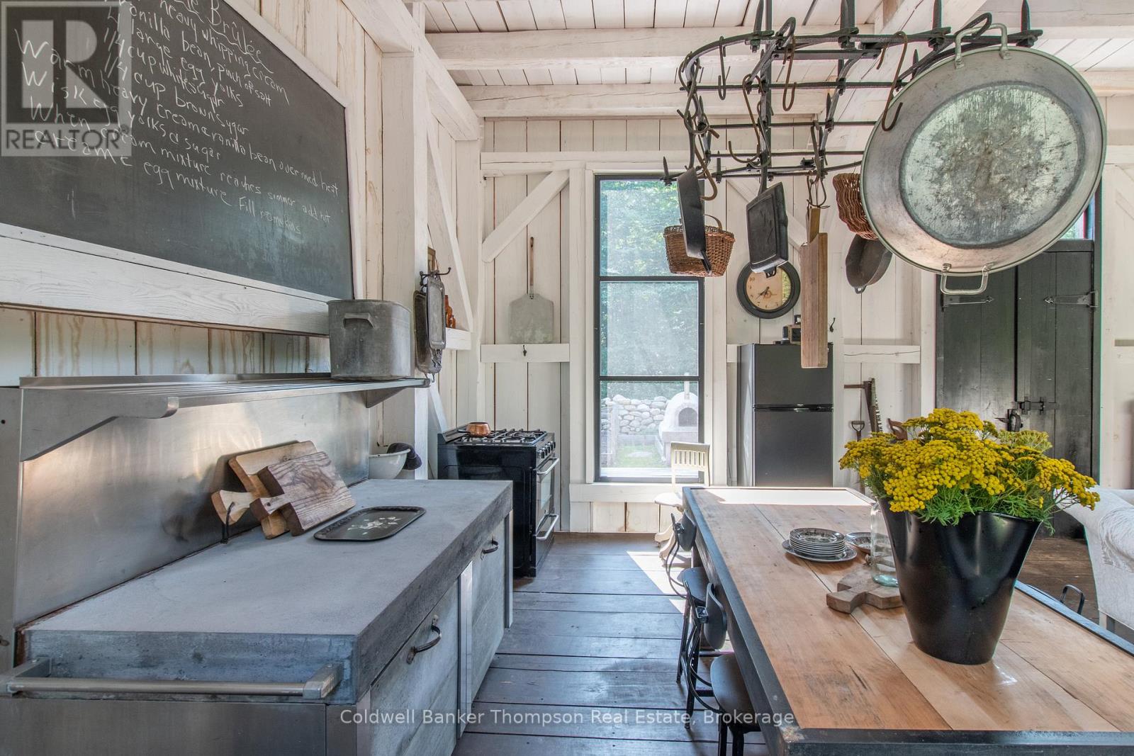 2825 Midlothian Road, Ryerson, Ontario  P0A 1C0 - Photo 8 - X12677692